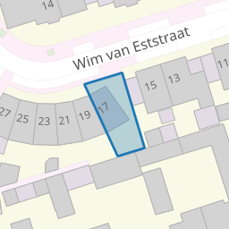 Perceel RPN00-M-2494