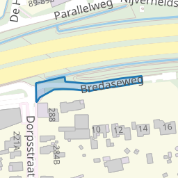 Perceel RPN00-M-2498