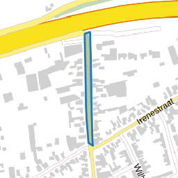Perceel RPN00-M-2499