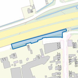 Perceel RPN00-M-2500