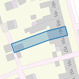 Perceel RPN00-M-2503