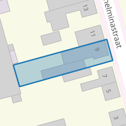Perceel RPN00-M-2508