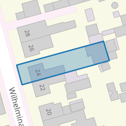 Perceel RPN00-M-2509