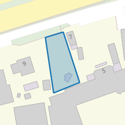 Perceel RPN00-M-2515