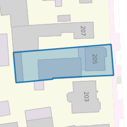 Perceel RPN00-M-2517