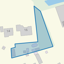 Perceel RPN00-M-2521