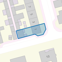 Perceel RPN00-M-2527