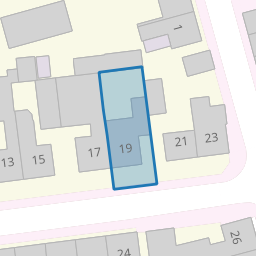 Perceel RPN00-M-2529