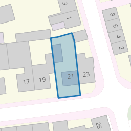 Perceel RPN00-M-2530