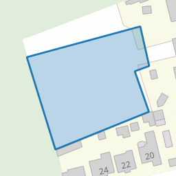 Perceel RPN00-M-2534