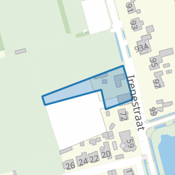 Perceel RPN00-M-2535