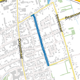 Perceel RPN00-M-2539