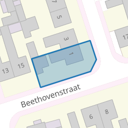 Perceel RPN00-M-2541