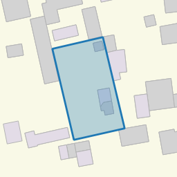 Perceel RPN00-M-2543