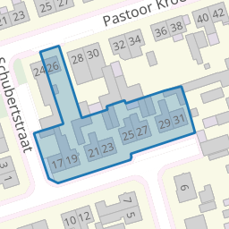 Perceel RPN00-M-2546