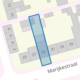 Perceel RPN00-M-2548