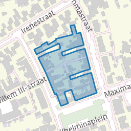 Perceel RPN00-M-2550