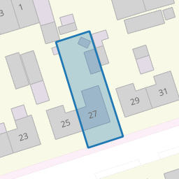 Perceel RPN00-M-2551