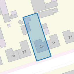 Perceel RPN00-M-2552