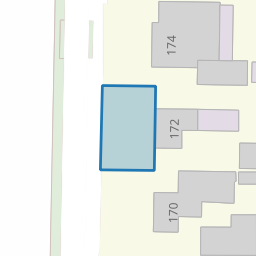 Perceel RPN00-M-2557