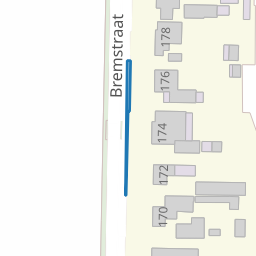 Perceel RPN00-M-2558