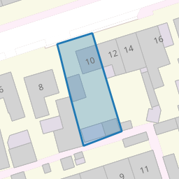 Perceel RPN00-M-2577