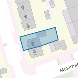 Perceel RPN00-M-2580