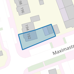 Perceel RPN00-M-2581