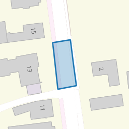 Perceel RPN00-M-2583