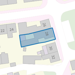 Perceel RPN00-M-2594