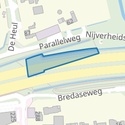 Perceel RPN00-M-2600