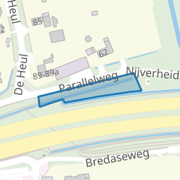 Perceel RPN00-M-2601