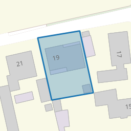 Perceel RPN00-M-2604