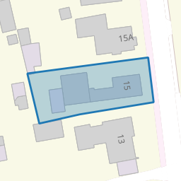 Perceel RPN00-M-2607