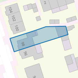Perceel RPN00-M-2617