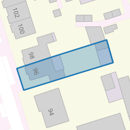 Perceel RPN00-M-2619