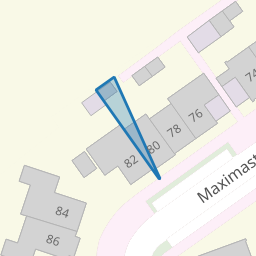 Perceel RPN00-M-2622