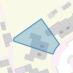 Perceel RPN00-M-2624