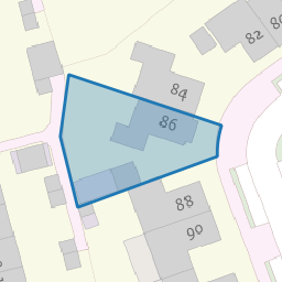 Perceel RPN00-M-2625