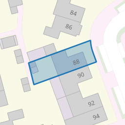Perceel RPN00-M-2626