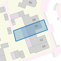 Perceel RPN00-M-2627