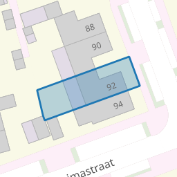Perceel RPN00-M-2628