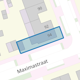 Perceel RPN00-M-2629
