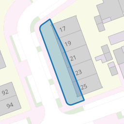 Perceel RPN00-M-2630