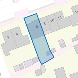 Perceel RPN00-M-2634
