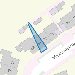 Perceel RPN00-M-2638