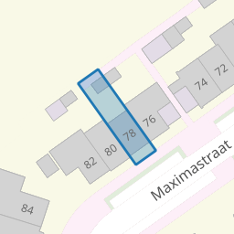Perceel RPN00-M-2639