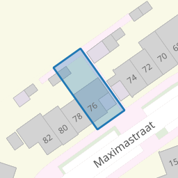 Perceel RPN00-M-2640
