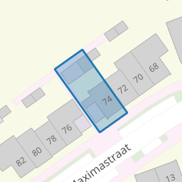 Perceel RPN00-M-2641