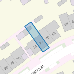 Perceel RPN00-M-2642